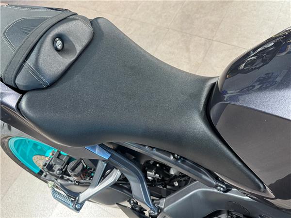 2025 YAMAHA MT-09 Y-AMT