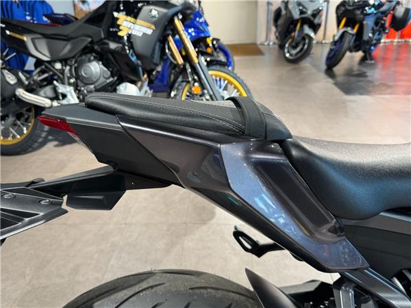 2025 YAMAHA MT-09 Y-AMT