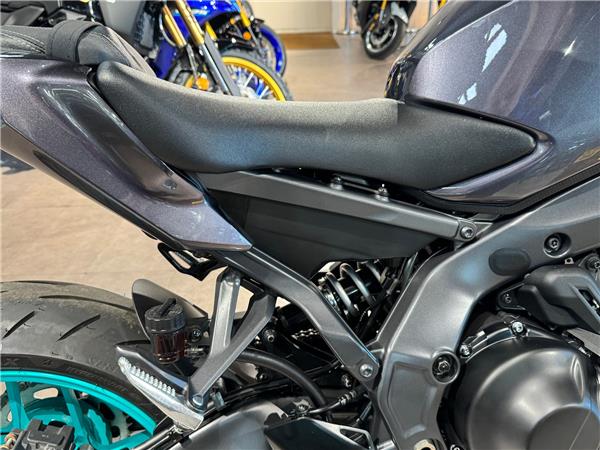 2025 YAMAHA MT-09 Y-AMT