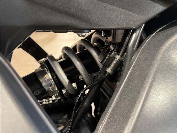 2025 YAMAHA MT-09 Y-AMT