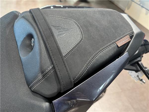 2025 YAMAHA MT-09 Y-AMT