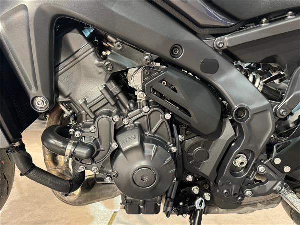 2025 YAMAHA MT-09 Y-AMT