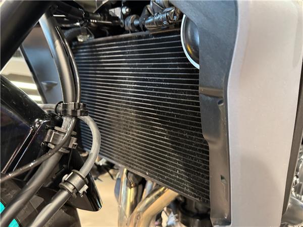 2025 YAMAHA MT-09 Y-AMT