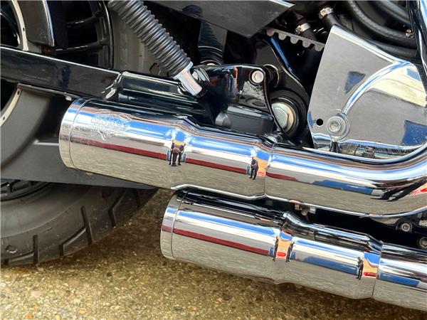 2018 Harley-Davidson Sportster