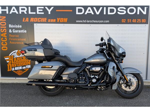 2022 HARLEY-DAVIDSON ELECTRA GLIDE