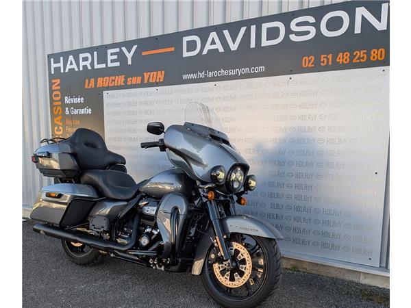 2022 HARLEY-DAVIDSON ELECTRA GLIDE