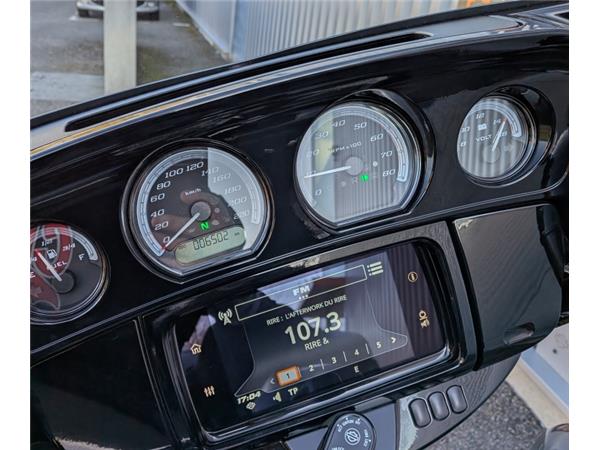 2022 HARLEY-DAVIDSON ELECTRA GLIDE