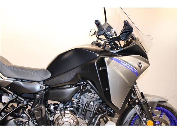 YAMAHA TRACER 7