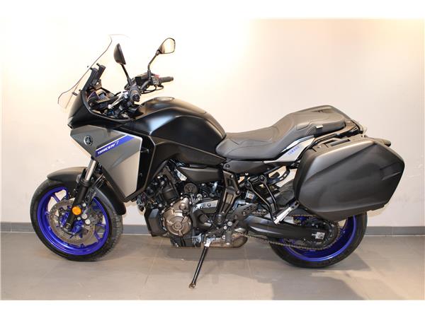 YAMAHA TRACER 7