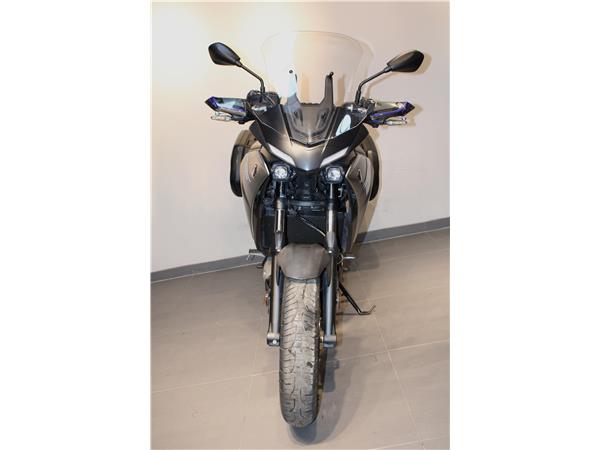 YAMAHA TRACER 7