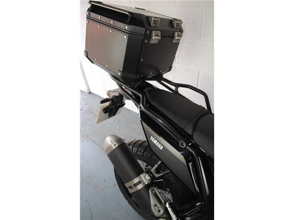 2024 Yamaha WORLD RAID BLACK