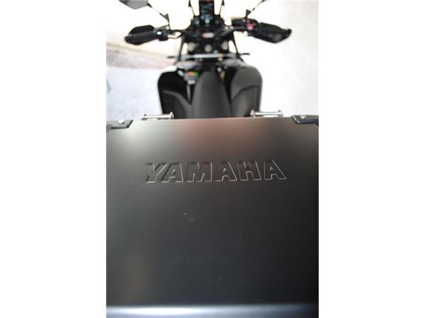 2024 Yamaha WORLD RAID BLACK