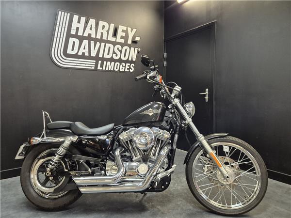 2016 HARLEY-DAVIDSON SEVENTY TWO