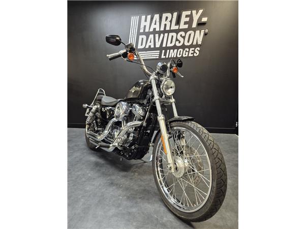 2016 HARLEY-DAVIDSON SEVENTY TWO