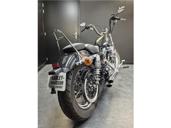 2016 HARLEY-DAVIDSON SEVENTY TWO