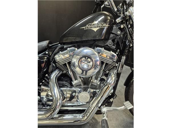 2016 HARLEY-DAVIDSON SEVENTY TWO