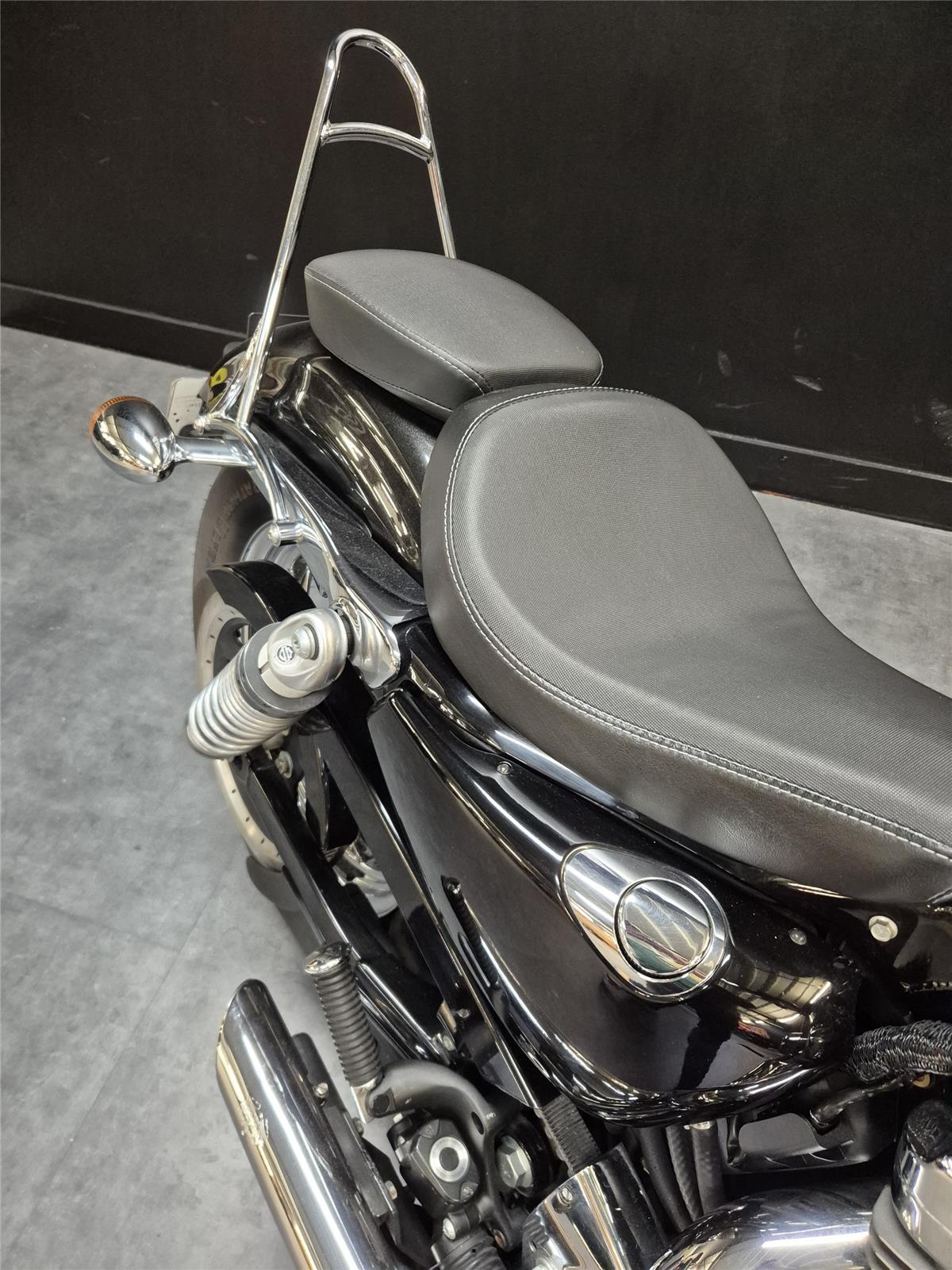 2016 HARLEY-DAVIDSON SEVENTY TWO