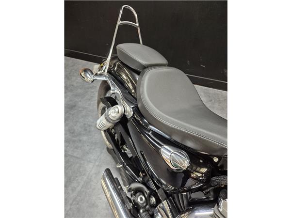 2016 HARLEY-DAVIDSON SEVENTY TWO