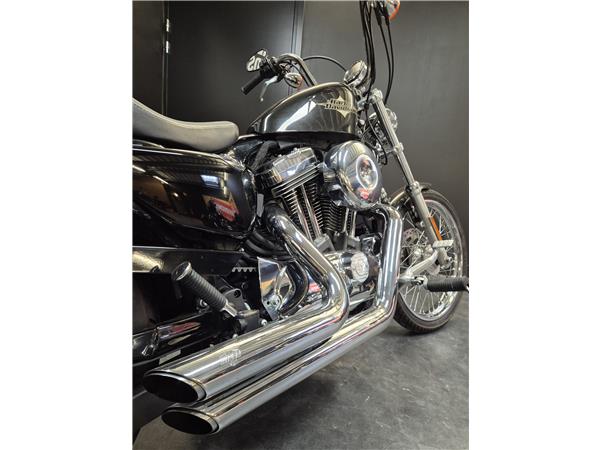 2016 HARLEY-DAVIDSON SEVENTY TWO