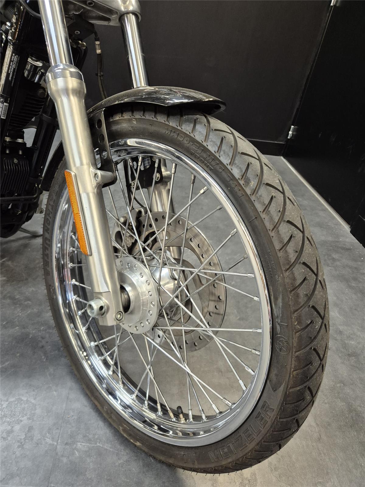 2016 HARLEY-DAVIDSON SEVENTY TWO