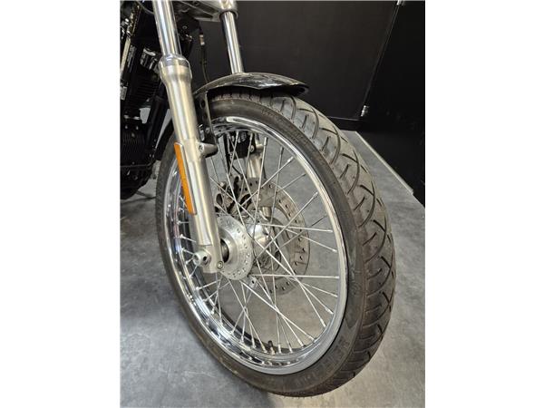 2016 HARLEY-DAVIDSON SEVENTY TWO