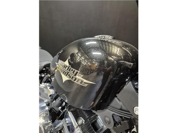 2016 HARLEY-DAVIDSON SEVENTY TWO