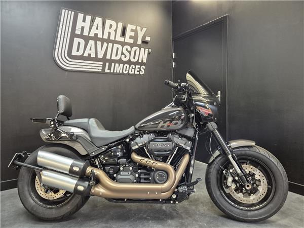 2023 HARLEY-DAVIDSON FAT BOB