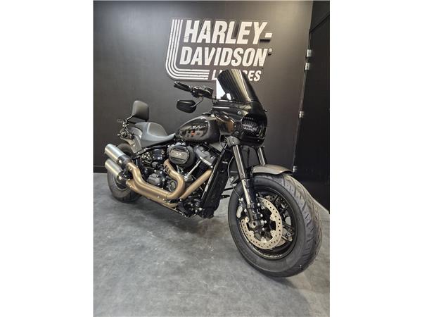 2023 HARLEY-DAVIDSON FAT BOB
