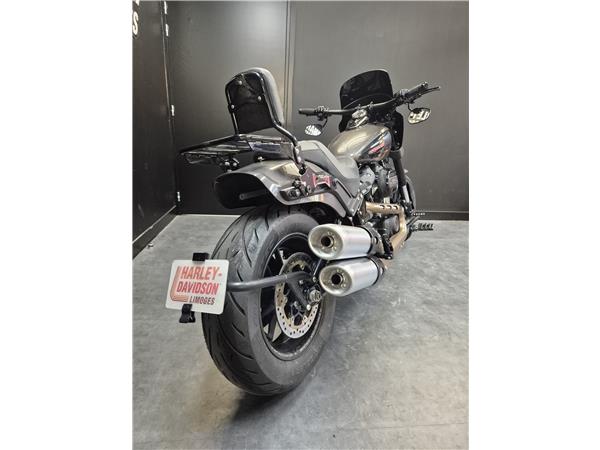 2023 HARLEY-DAVIDSON FAT BOB