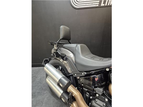 2023 HARLEY-DAVIDSON FAT BOB