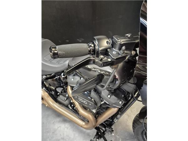 2023 HARLEY-DAVIDSON FAT BOB