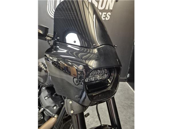 2023 HARLEY-DAVIDSON FAT BOB