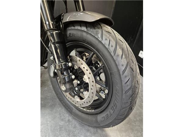 2023 HARLEY-DAVIDSON FAT BOB