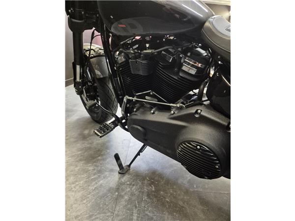 2023 HARLEY-DAVIDSON FAT BOB