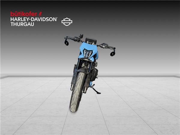 2022 harley-davidson RA Pan America 1250