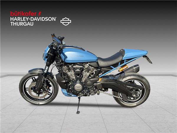 2022 harley-davidson RA Pan America 1250