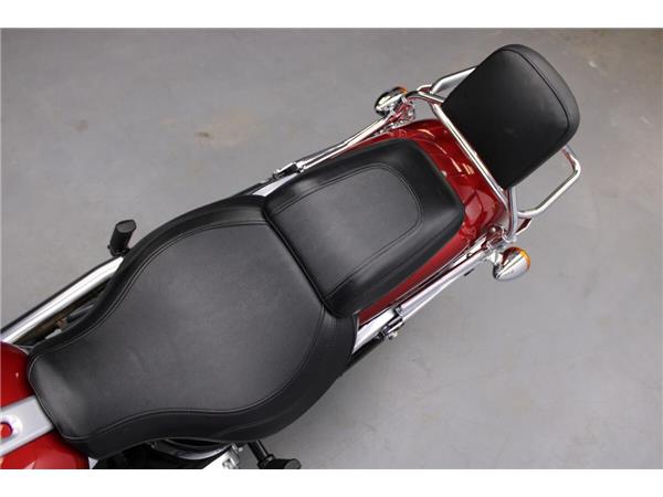 2019 Harley-Davidson Fat Boy 114