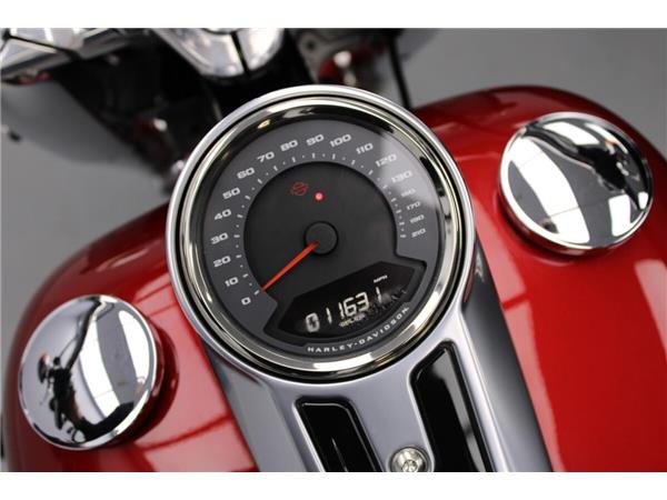 2019 Harley-Davidson Fat Boy 114