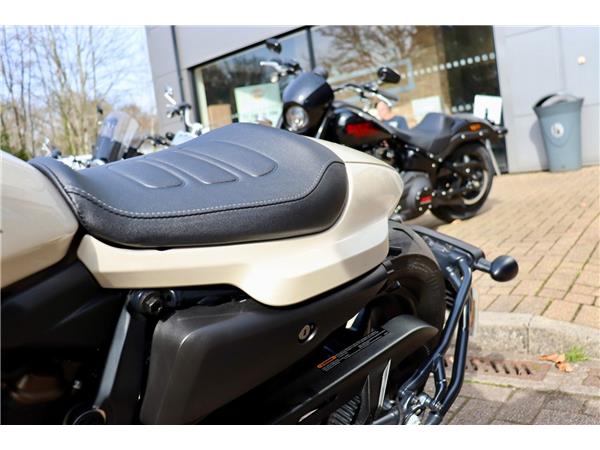 2023 HARLEY-DAVIDSON SPORTSTER S