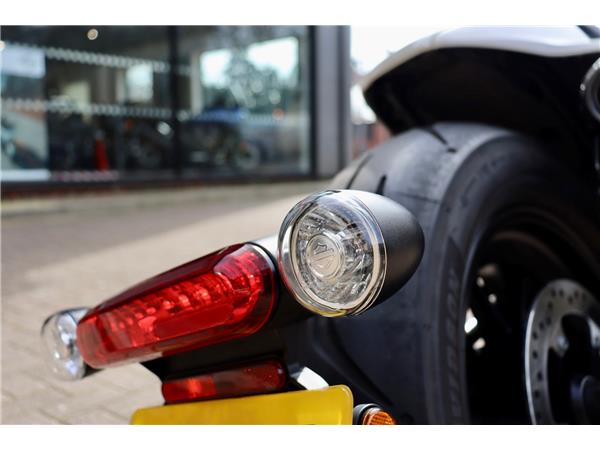 2023 HARLEY-DAVIDSON SPORTSTER S