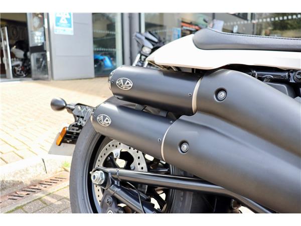 2023 HARLEY-DAVIDSON SPORTSTER S