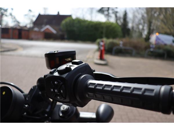 2023 HARLEY-DAVIDSON SPORTSTER S