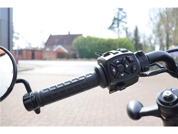 2023 HARLEY-DAVIDSON SPORTSTER S