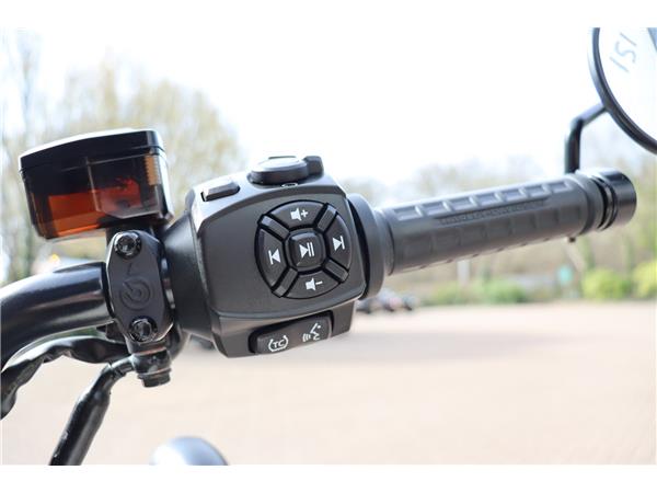 2023 HARLEY-DAVIDSON SPORTSTER S