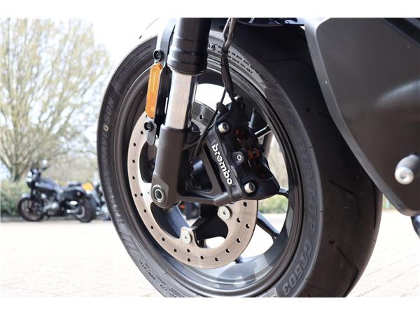 2023 HARLEY-DAVIDSON SPORTSTER S