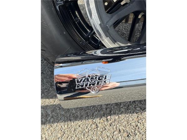 2020 Harley-Davidson 2020 XL 1200X Forty Eight