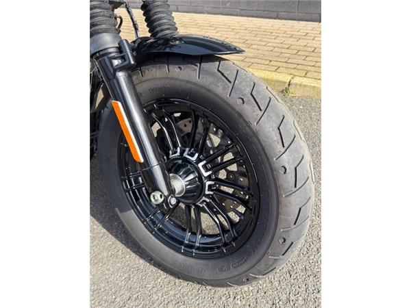 2020 Harley-Davidson 2020 XL 1200X Forty Eight