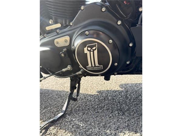 2020 Harley-Davidson 2020 XL 1200X Forty Eight