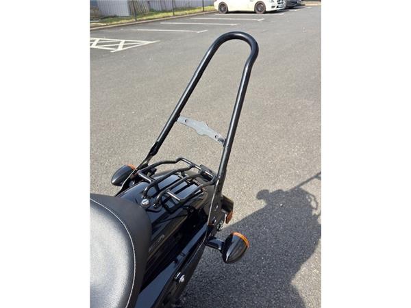 2020 Harley-Davidson 2020 XL 1200X Forty Eight