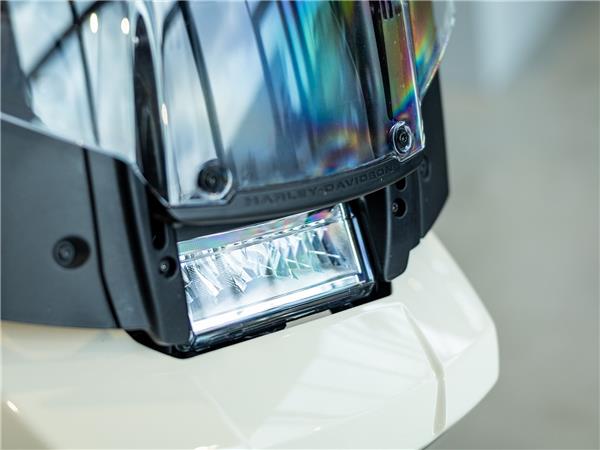 2022 Harley-Davidson RA1250S Pan America S SW/ARH Solid Color